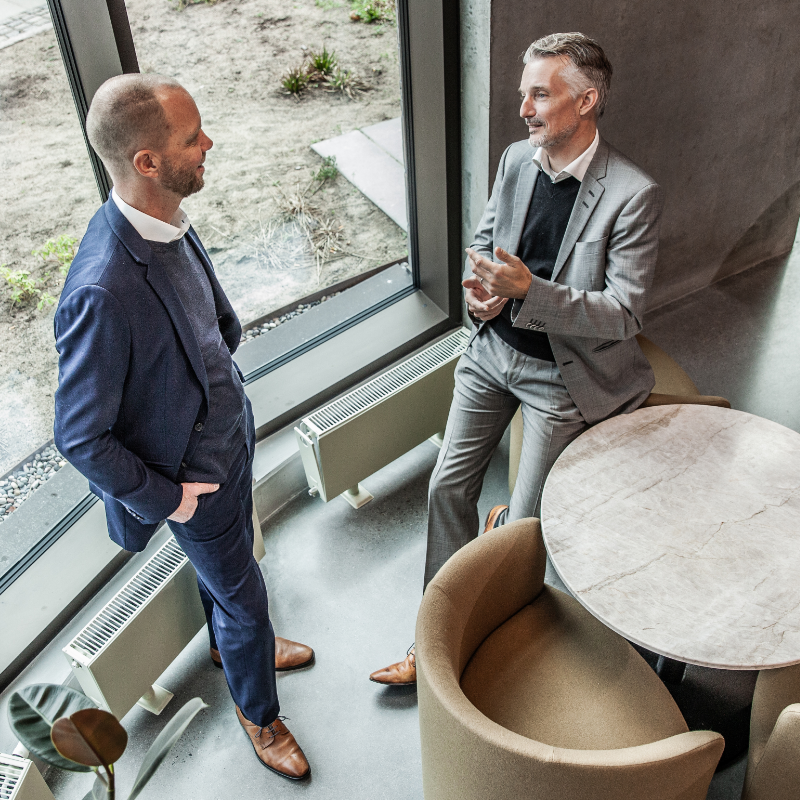INSIKT Projekt – ett nytt kraftfullt projektverktyg