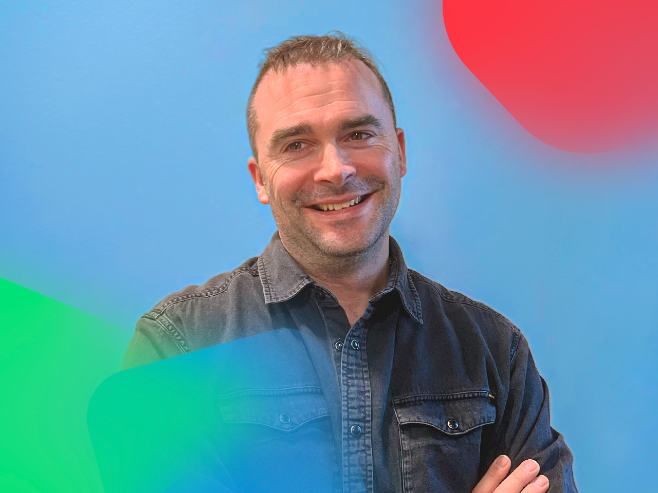 From London to Finland – How AI Expert Tony Shepherd Ended Up Cycling Through Snow to twoday